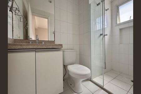 Apartamento à venda com 138m², 3 quartos e 2 vagas Apartamento à venda com 138m², 3 quartos e 2 vagasBanheiro Suíte 3