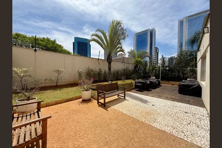 Apartamento à venda com 138m², 3 quartos e 2 vagas Apartamento à venda com 138m², 3 quartos e 2 vagasÁrea comum