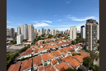 Apartamento à venda com 138m², 3 quartos e 2 vagas Apartamento à venda com 138m², 3 quartos e 2 vagasVista
