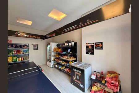 Apartamento à venda com 138m², 3 quartos e 2 vagas Apartamento à venda com 138m², 3 quartos e 2 vagasMercadinho