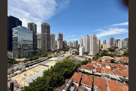 Apartamento à venda com 138m², 3 quartos e 2 vagas Apartamento à venda com 138m², 3 quartos e 2 vagasVista