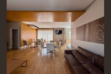 Apartamento à venda com 138m², 3 quartos e 2 vagas Apartamento à venda com 138m², 3 quartos e 2 vagasÁrea comum