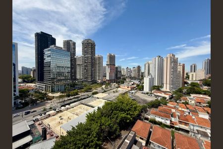 Apartamento à venda com 138m², 3 quartos e 2 vagas Apartamento à venda com 138m², 3 quartos e 2 vagasVista