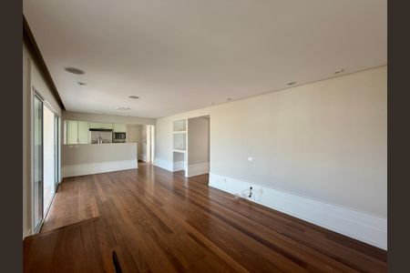 Apartamento à venda com 138m², 3 quartos e 2 vagas Apartamento à venda com 138m², 3 quartos e 2 vagasSala