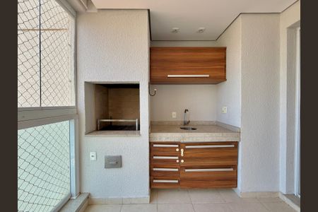 Apartamento à venda com 138m², 3 quartos e 2 vagas Apartamento à venda com 138m², 3 quartos e 2 vagasVaranda