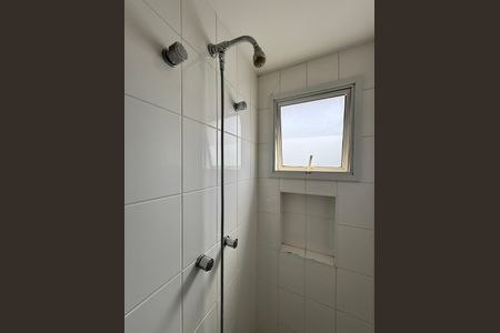 Apartamento à venda com 138m², 3 quartos e 2 vagas Apartamento à venda com 138m², 3 quartos e 2 vagasBanheiro Suíte 3