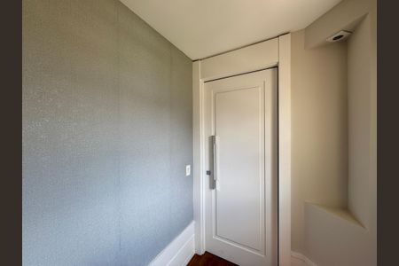 Apartamento à venda com 138m², 3 quartos e 2 vagas Apartamento à venda com 138m², 3 quartos e 2 vagasHall Social Apartamento