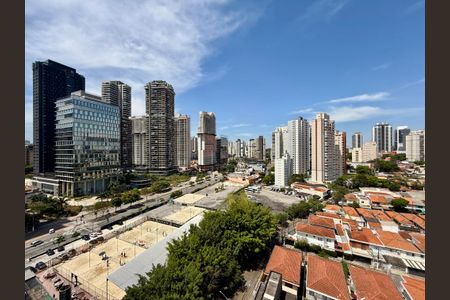 Apartamento à venda com 138m², 3 quartos e 2 vagas Apartamento à venda com 138m², 3 quartos e 2 vagasVista Suíte 1