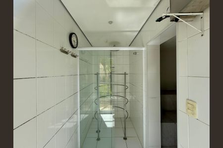 Apartamento à venda com 138m², 3 quartos e 2 vagas Apartamento à venda com 138m², 3 quartos e 2 vagasSauna