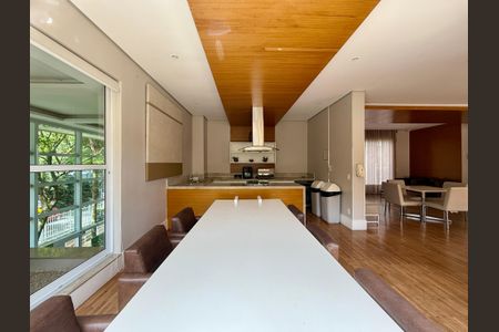 Apartamento à venda com 138m², 3 quartos e 2 vagas Apartamento à venda com 138m², 3 quartos e 2 vagasÁrea comum