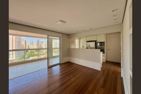 Apartamento à venda com 138m², 3 quartos e 2 vagas Apartamento à venda com 138m², 3 quartos e 2 vagasSala