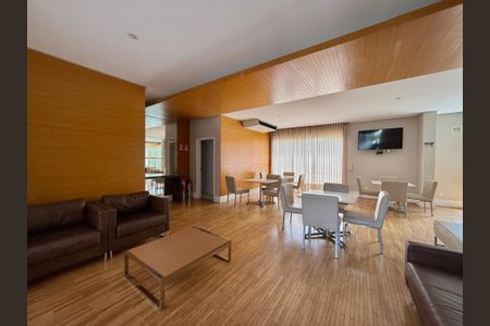 Apartamento à venda com 138m², 3 quartos e 2 vagas Apartamento à venda com 138m², 3 quartos e 2 vagasÁrea comum