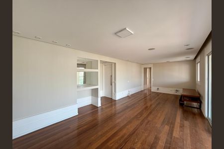 Apartamento à venda com 138m², 3 quartos e 2 vagas Apartamento à venda com 138m², 3 quartos e 2 vagasSala