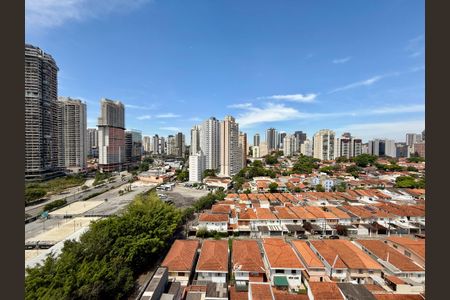 Apartamento à venda com 138m², 3 quartos e 2 vagas Apartamento à venda com 138m², 3 quartos e 2 vagasVista