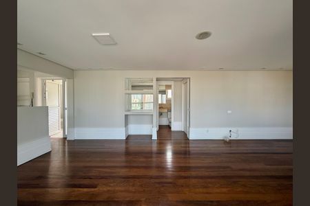 Apartamento à venda com 138m², 3 quartos e 2 vagas Apartamento à venda com 138m², 3 quartos e 2 vagasSala