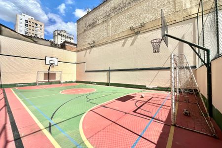 Apartamento à venda com 61m², 2 quartos e 1 vaga Apartamento à venda com 61m², 2 quartos e 1 vagaÁrea comum