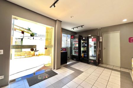 Apartamento à venda com 61m², 2 quartos e 1 vaga Apartamento à venda com 61m², 2 quartos e 1 vagaÁrea comum