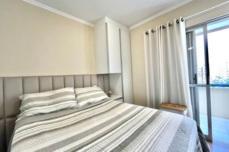 Apartamento à venda com 61m², 2 quartos e 1 vaga Apartamento à venda com 61m², 2 quartos e 1 vagaSuíte