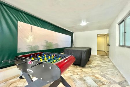Apartamento à venda com 61m², 2 quartos e 1 vaga Apartamento à venda com 61m², 2 quartos e 1 vagaÁrea comum
