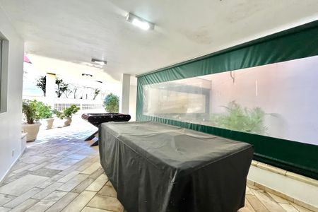 Apartamento à venda com 61m², 2 quartos e 1 vaga Apartamento à venda com 61m², 2 quartos e 1 vagaÁrea comum