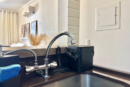 Apartamento à venda com 61m², 2 quartos e 1 vaga Apartamento à venda com 61m², 2 quartos e 1 vagaCozinha