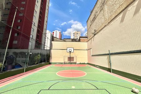 Apartamento à venda com 61m², 2 quartos e 1 vaga Apartamento à venda com 61m², 2 quartos e 1 vagaÁrea comum