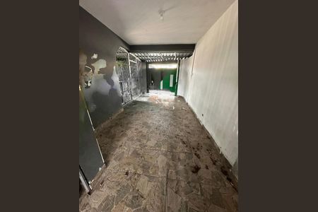 Casa à venda com 180m², 3 quartos e 1 vaga