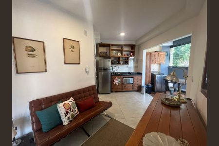 Apartamento à venda com 1 quarto, 47m² em Pinheiros, São Paulo