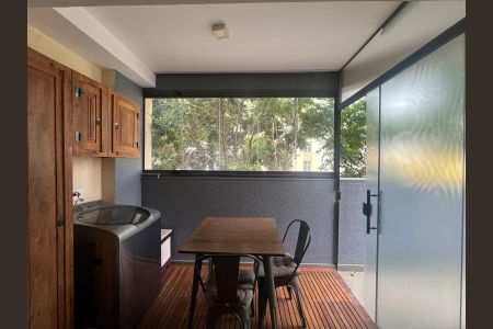 Apartamento à venda com 1 quarto, 47m² em Pinheiros, São Paulo