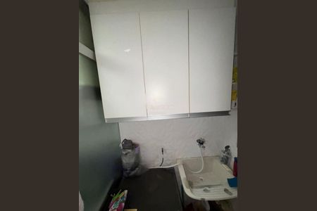Apartamento à venda com 50m², 2 quartos e 1 vaga