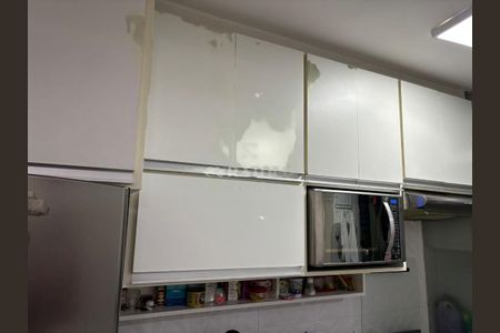 Apartamento à venda com 50m², 2 quartos e 1 vaga