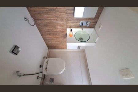 Apartamento à venda com 133m², 3 quartos e 2 vagas