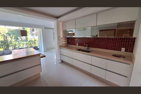 Apartamento à venda com 133m², 3 quartos e 2 vagas