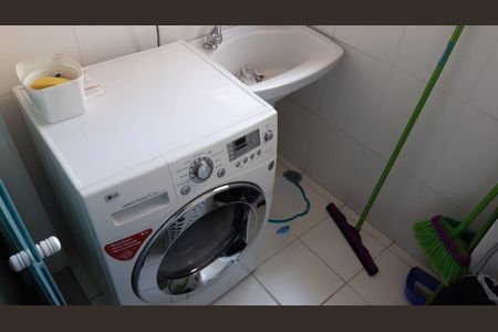 Apartamento à venda com 96m², 2 quartos e 2 vagas