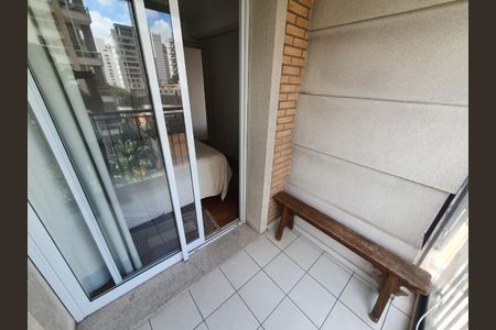Apartamento à venda com 96m², 2 quartos e 2 vagas