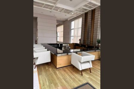 Apartamento à venda com 50m², 1 quarto e sem vaga