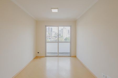 Sala de apartamento para alugar com 3 quartos, 72m² em Pompeia, São Paulo