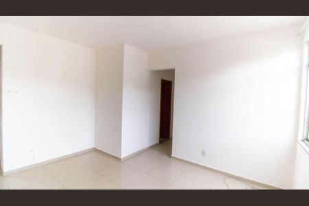 Sala de apartamento para alugar com 3 quartos, 75m² em Fonseca, Niterói