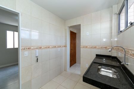 Apartamento à venda com 150m², 3 quartos e 2 vagas Apartamento à venda com 150m², 3 quartos e 2 vagasCozinha