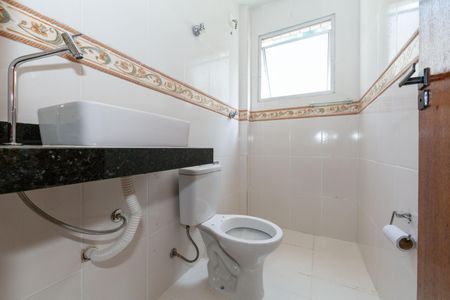 Apartamento à venda com 150m², 3 quartos e 2 vagas Apartamento à venda com 150m², 3 quartos e 2 vagasBanheiro