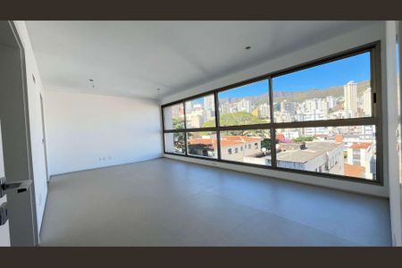 Apartamento à venda com 4 quartos, 136m² em Cruzeiro, Belo Horizonte