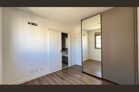 Apartamento à venda com 4 quartos, 136m² em Cruzeiro, Belo Horizonte