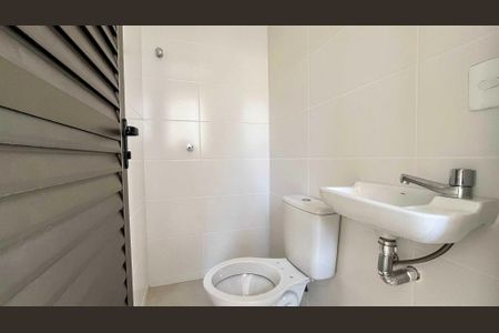 Apartamento à venda com 4 quartos, 136m² em Cruzeiro, Belo Horizonte