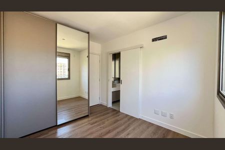 Apartamento à venda com 4 quartos, 136m² em Cruzeiro, Belo Horizonte