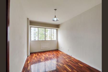 Sala de apartamento à venda com 2 quartos, 60m² em Centro, Rio de Janeiro