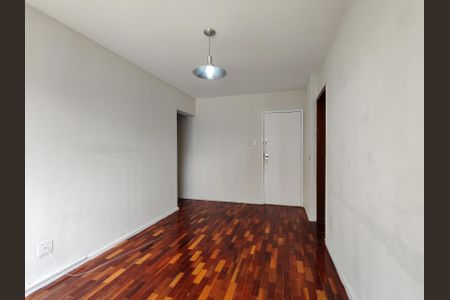 Sala de apartamento à venda com 2 quartos, 60m² em Centro, Rio de Janeiro