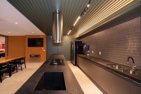 Apartamento à venda com 130m², 4 quartos e 3 vagas