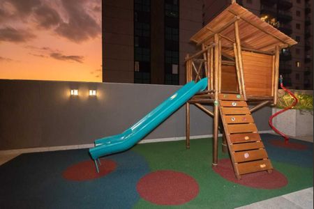 Apartamento à venda com 130m², 4 quartos e 3 vagas