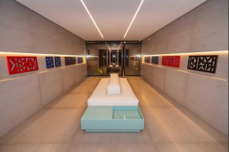 Apartamento à venda com 130m², 4 quartos e 3 vagas