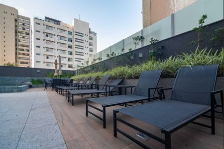 Apartamento à venda com 130m², 4 quartos e 3 vagas